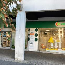 Pharmacie Carre