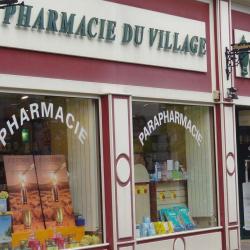 Pharmacie Carrier