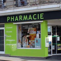 Pharmacie Castano