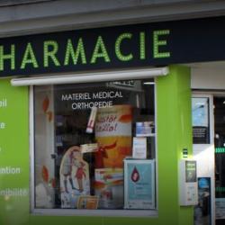 Pharmacie Castano Spada