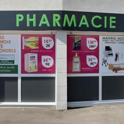 Pharmacie Catamaran
