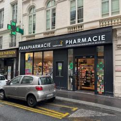 Pharmacie Caumartin Opéra