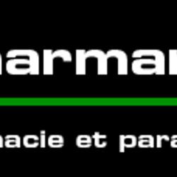 Pharmacie Caussanel