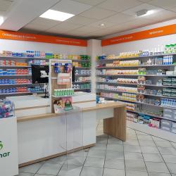Pharmacie Centrale