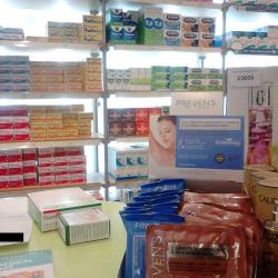 Pharmacie Centrale Besseau Krukoff