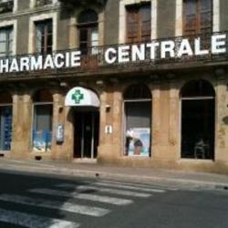 Pharmacie Centrale