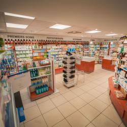 Pharmacie Centrale