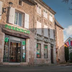 Pharmacie Centrale