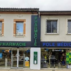 Pharmacie Centrale