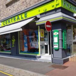 Pharmacie Centrale