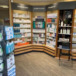 Pharmacie Centrale Selarl