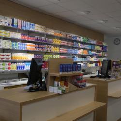 Pharmacie Centrale D'hagetmau - Matériel Médical