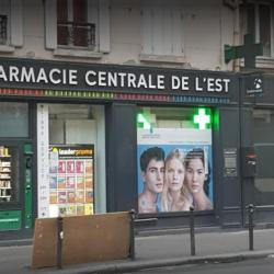 Pharmacie Centrale De L'est