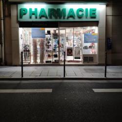 Pharmacie Centrale De L'île Saint-louis