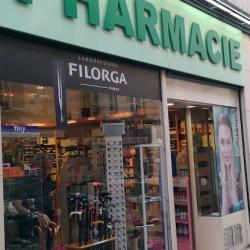 Pharmacie Centrale De L'île Saint-louis
