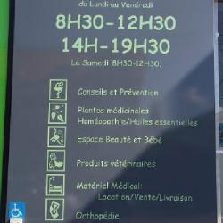Pharmacie Centrale De Raismes