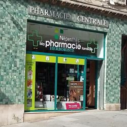 Pharmacie Centrale Goulet