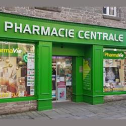 Pharmacie Centrale La Collégiale Sarl