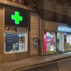 Pharmacie Centrale