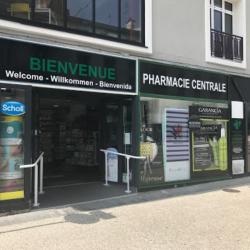 Pharmacie Centrale Hayem