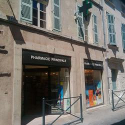 Pharmacie Centrale Lautier
