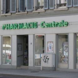 Pharmacie Centrale Lego