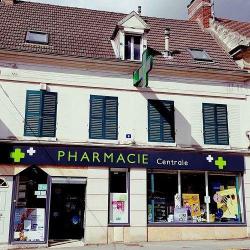 Pharmacie Centrale