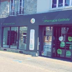 Pharmacie Centrale
