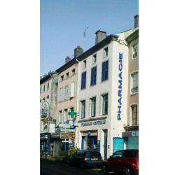 Pharmacie Centrale