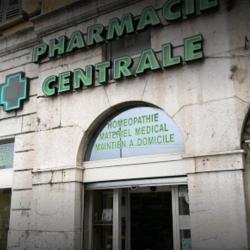 Pharmacie Centrale