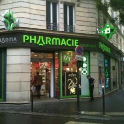 Pharmacie Centrale