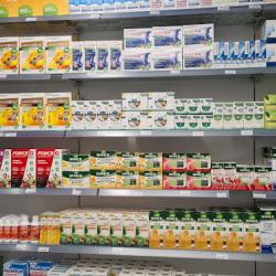 Pharmacie Centrale