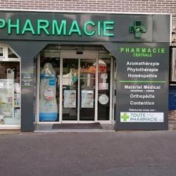 Pharmacie Centrale
