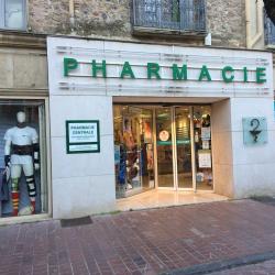 Pharmacie Centrale