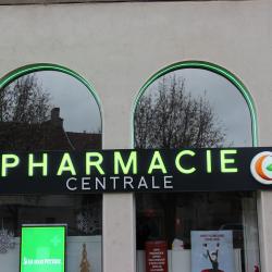 Pharmacie Centrale