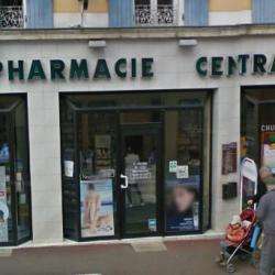 Pharmacie Centrale Verchier Lasne