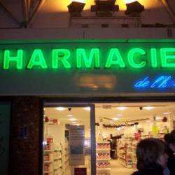 Pharmacie