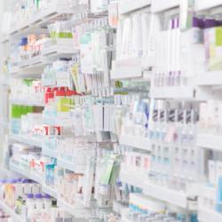Pharmacie Champ De Mars