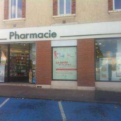 Pharmacie Champanet