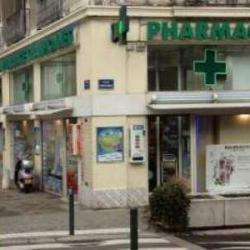 Pharmacie Championnet