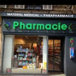 Pharmacie Chaptal