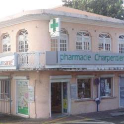 Pharmacie Charpentier Giliane