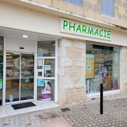 Pharmacie Charron