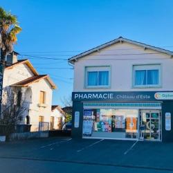 Pharmacie Chateau D'este