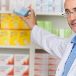 Pharmacie Chatry