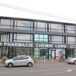 Pharmacie Chemin Long