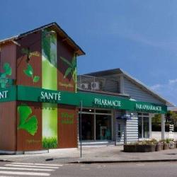 Pharmacie Chevalier