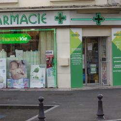 Pharmacie Chiche Jean David