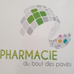 Pharmacie Du Bout Des Pavés