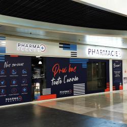 Pharmacie Chope
